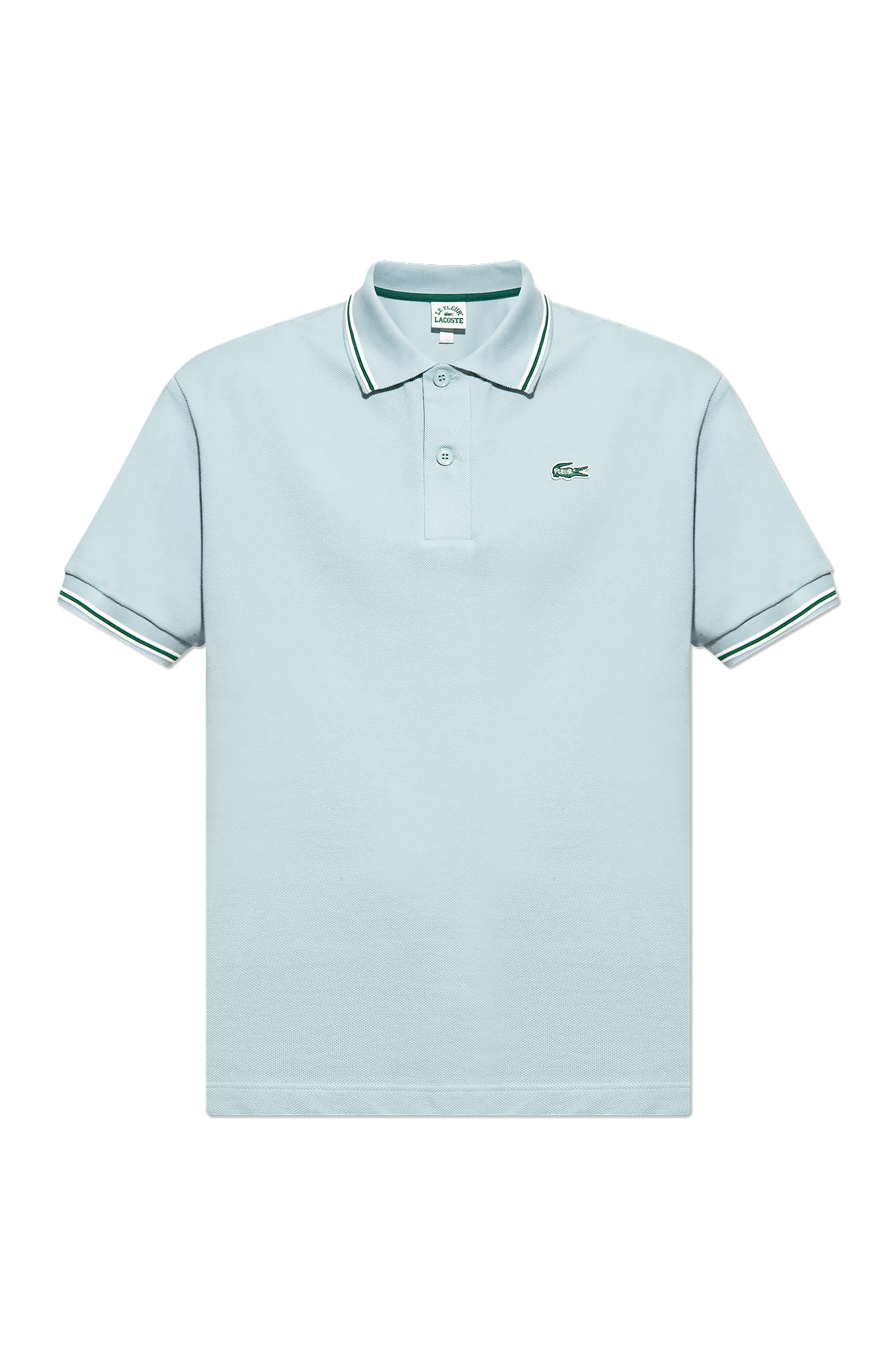 Polo store lacoste emborrachada